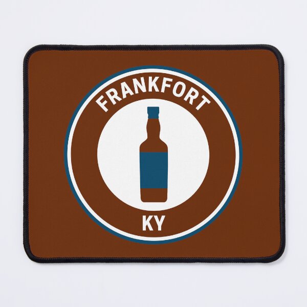 Item preview, Vintage Frankfort Kentucky designed and sold by fearcity.