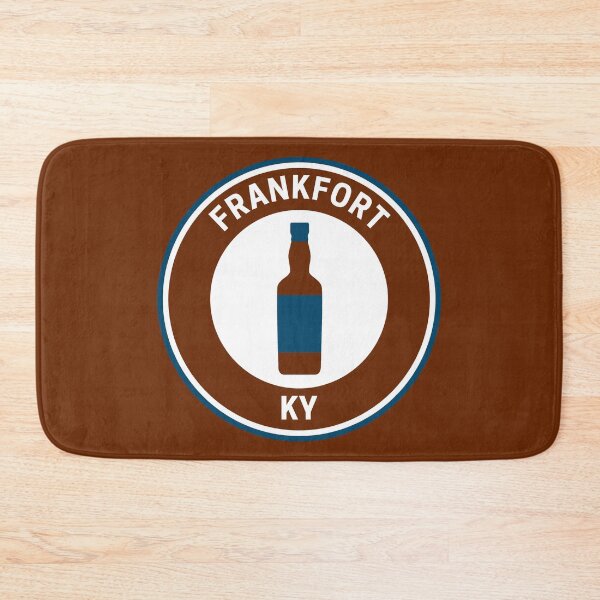 Item preview, Vintage Frankfort Kentucky designed and sold by fearcity.