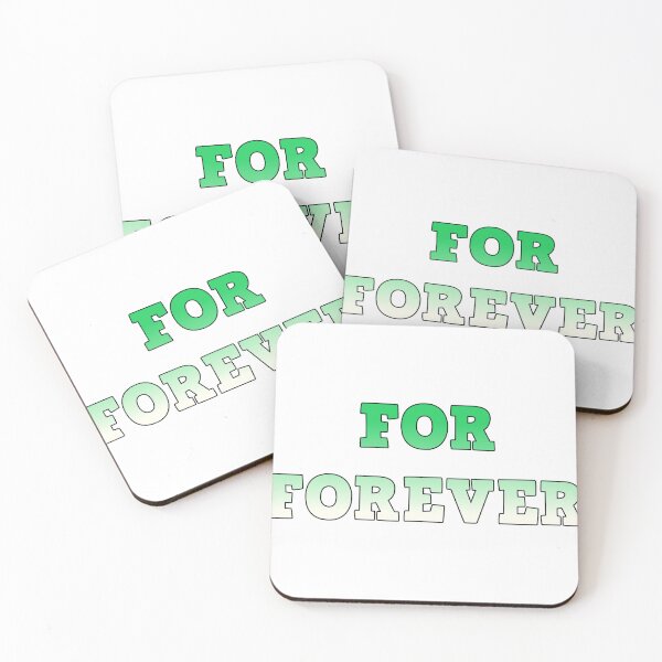 Item preview, Forever 4 designed and sold by Boubashop85.