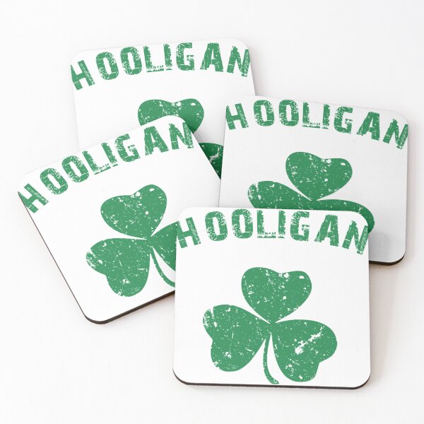 Item preview, Hooligan Classic . designed and sold by elfredaenocht.