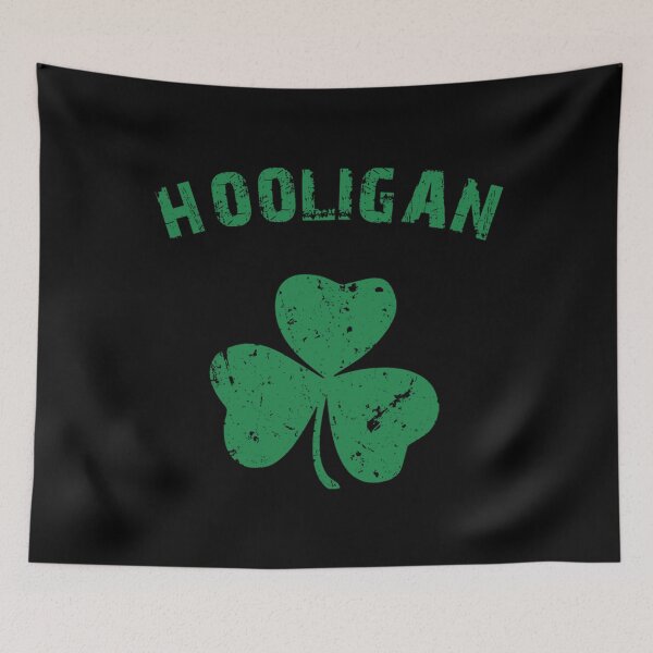 Item preview, Hooligan Classic . designed and sold by elfredaenocht.