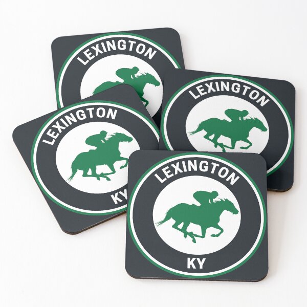 Item preview, Vintage Lexington Kentucky designed and sold by fearcity.