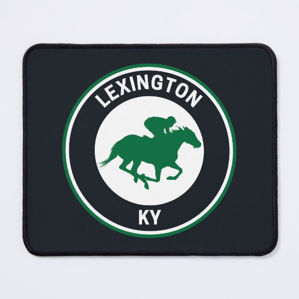 Item preview, Vintage Lexington Kentucky designed and sold by fearcity.