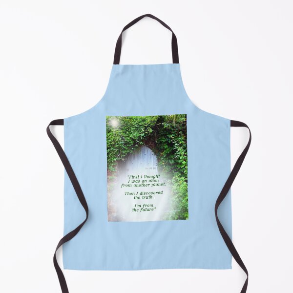 Item preview, From the Future designed and sold by Vaengi.