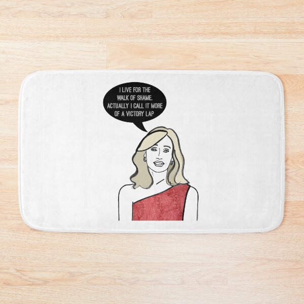 Item preview, People Call Me Walk Of Shame Funny Graphic Gift designed and sold by RoxaneLueilwitz.