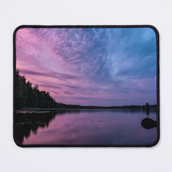 Item preview, Summer evening designed and sold by Veikko Suikkanen.