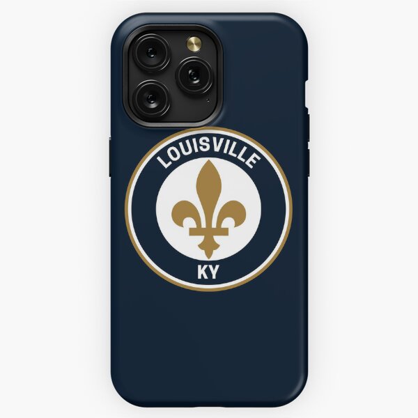 Elf King - City Hall Facade - Louisville - Kentucky iPhone 13 Case