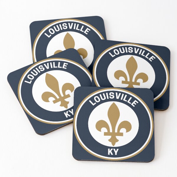 Item preview, Vintage Louisville Kentucky designed and sold by fearcity.