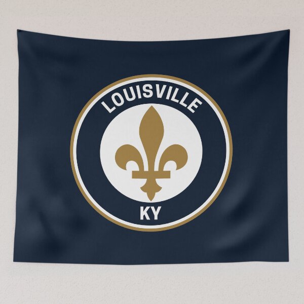Item preview, Vintage Louisville Kentucky designed and sold by fearcity.