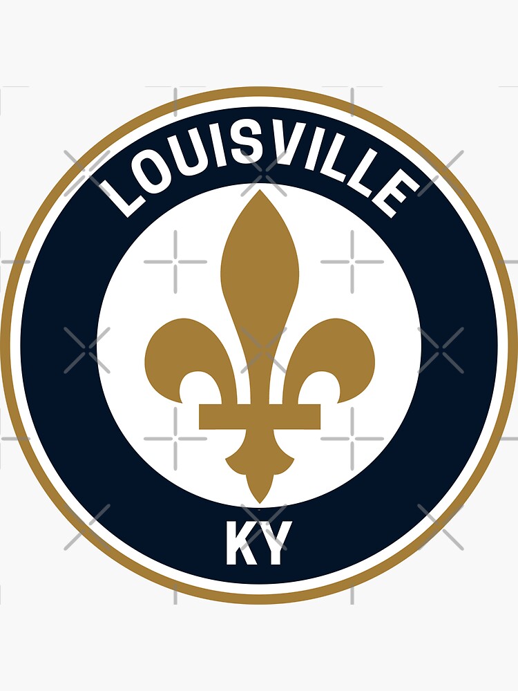 Louisville Cardinals 4-Inch Round Basketball Vinyl Decal Sticker - College  Fabric Store