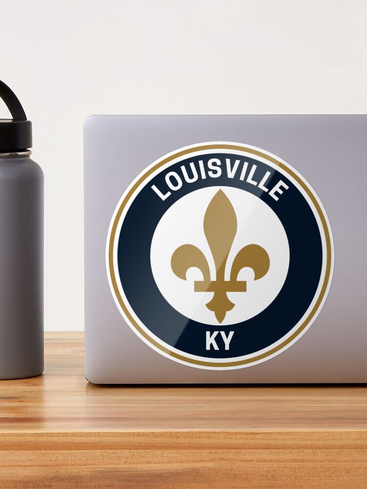 Explore Kentucky's Adventure Local Sticker (Black) – KY for KY Store