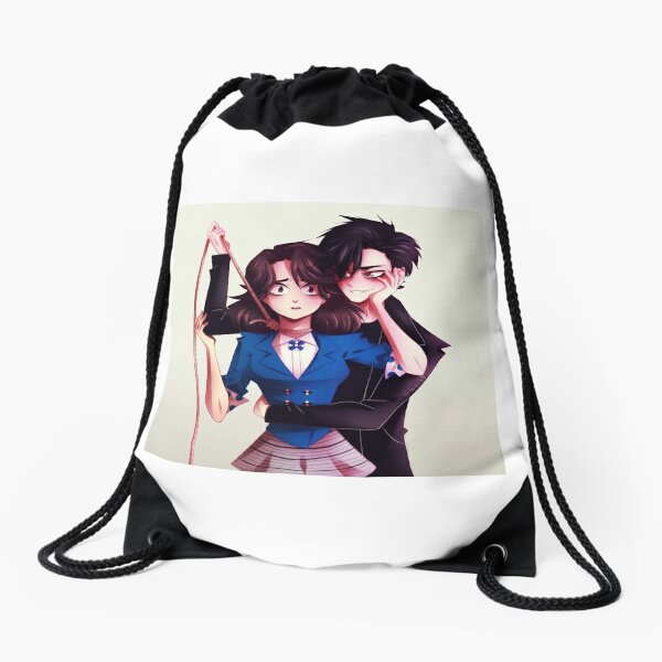 jd drawstring bag