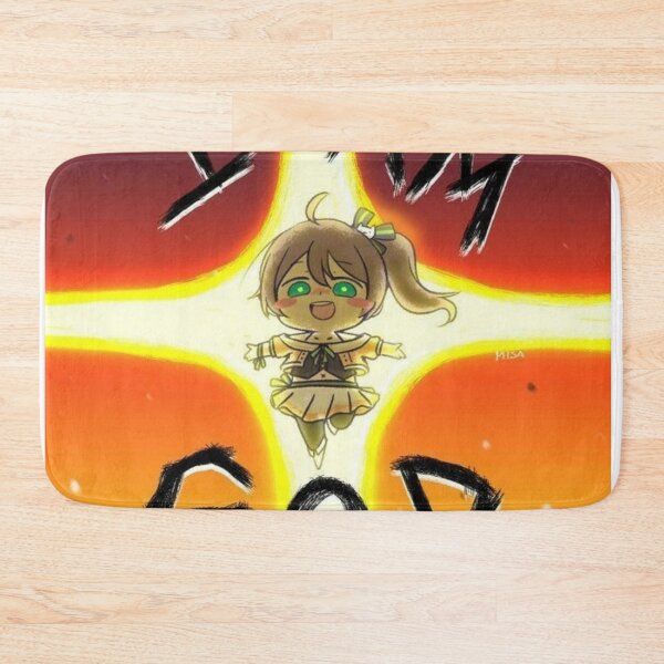 Item preview, I AM GOD || Matsuri  designed and sold by AszaAri.