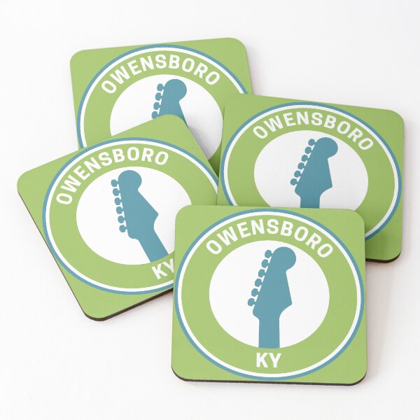 Item preview, Vintage Owensboro Kentucky designed and sold by fearcity.