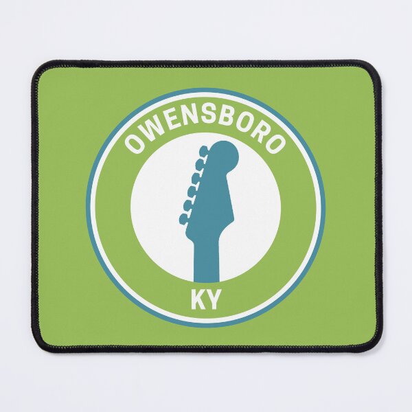 Item preview, Vintage Owensboro Kentucky designed and sold by fearcity.