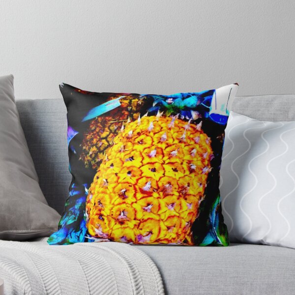 Item preview, PINEAPPLE FIRE designed and sold by ArredondoPrime.