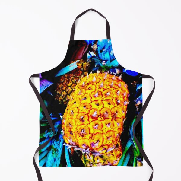 Item preview, PINEAPPLE FIRE designed and sold by ArredondoPrime.