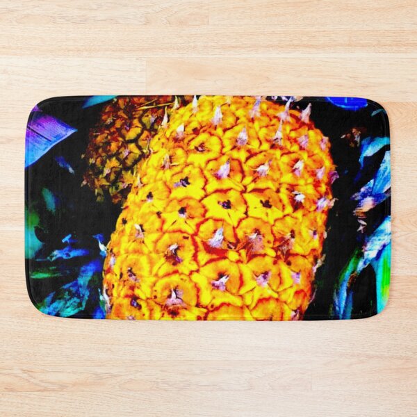 Item preview, PINEAPPLE FIRE designed and sold by ArredondoPrime.