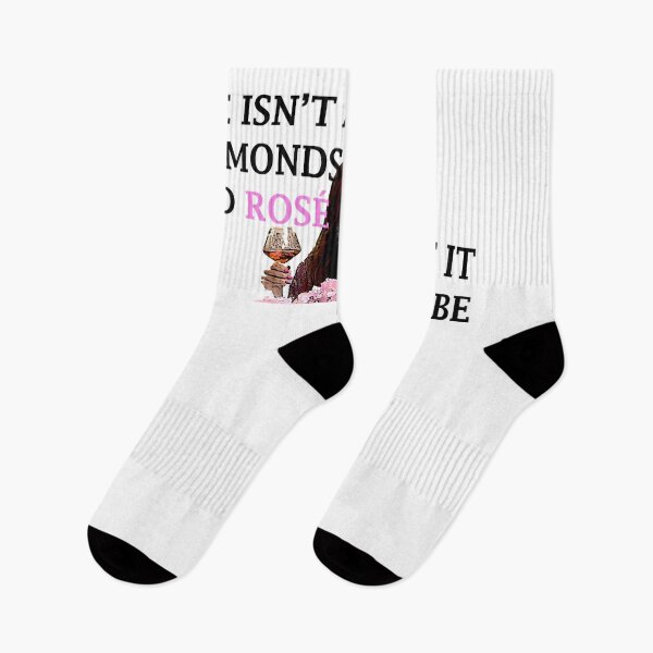 Item preview, Retro Vintage Life Is Diamonds And Rose Love You designed and sold by RoxaneLueilwitz.