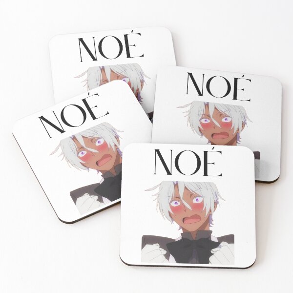 Item preview, Noe Vanitas No Carte Anime designed and sold by AshUchiha6.