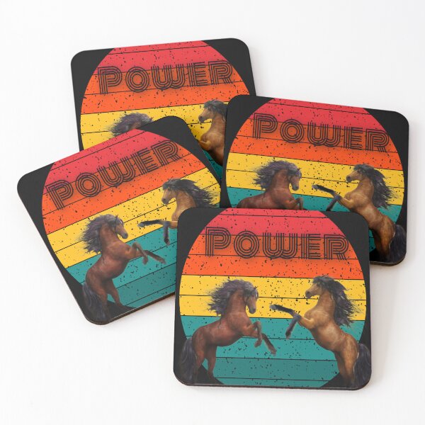 Item preview, Horse power illustration premium design  designed and sold by truemoneyman.