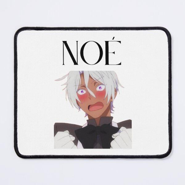 Item preview, Noe Vanitas No Carte Anime designed and sold by AshUchiha6.