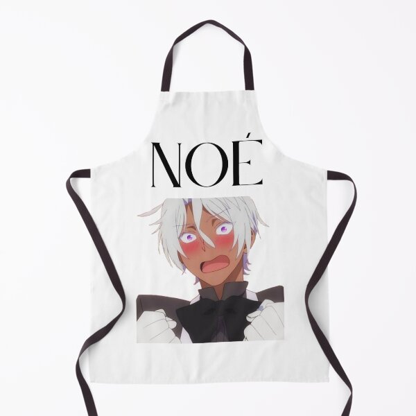 Item preview, Noe Vanitas No Carte Anime designed and sold by AshUchiha6.