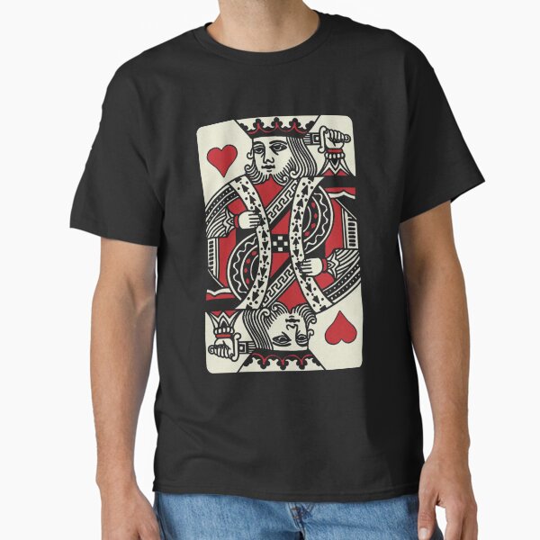 Item preview, King of Hearts designed and sold by Sculptlev46.