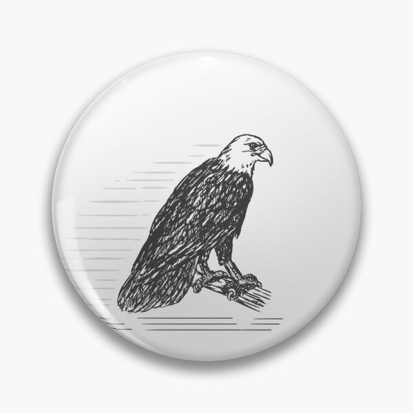 Item preview, eagles designed and sold by Pop-pop-pop.
