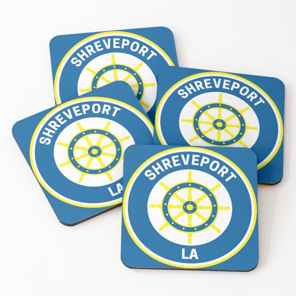 Item preview, Vintage Shreveport Louisiana designed and sold by fearcity.