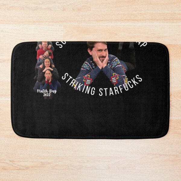 Item preview, Match Day 2022 - Josh designed and sold by andrenajanish.