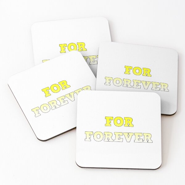 Item preview, forever 5 designed and sold by Boubashop85.