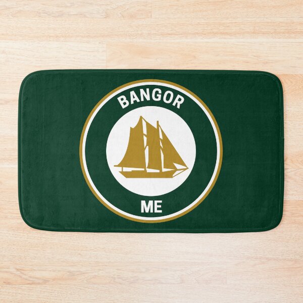 Item preview, Vintage Bangor Maine designed and sold by fearcity.