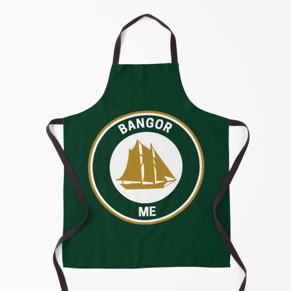 Item preview, Vintage Bangor Maine designed and sold by fearcity.