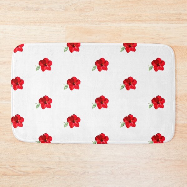 Item preview, Carnation, photograph of a red carnation designed and sold by Meo Design.