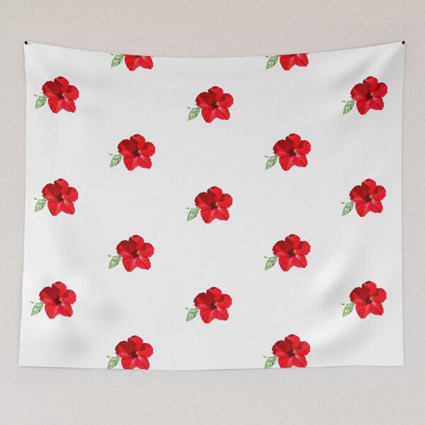 Item preview, Carnation, photograph of a red carnation designed and sold by Meo Design.
