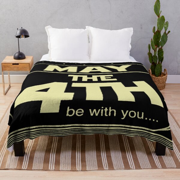 Item preview, May The Fourth designed and sold by Sculptlev46.