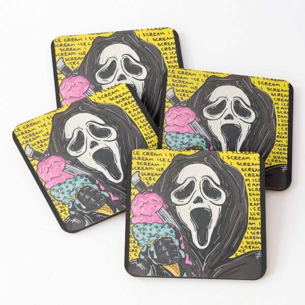 Item preview, I Scream You Scream designed and sold by andrenajanish.