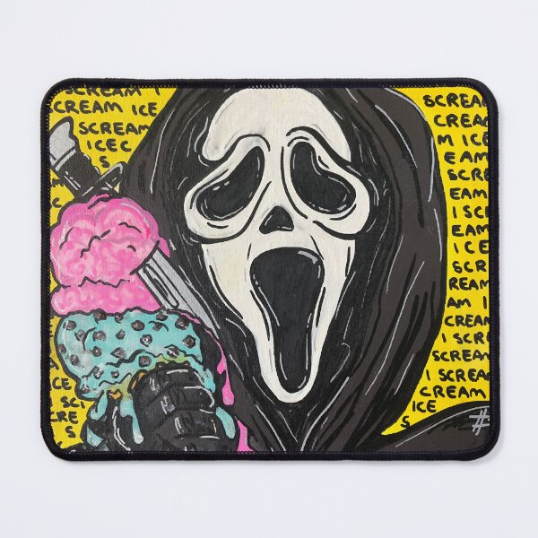 Item preview, I Scream You Scream designed and sold by andrenajanish.