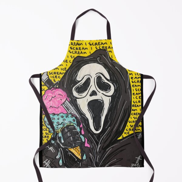 Item preview, I Scream You Scream designed and sold by andrenajanish.