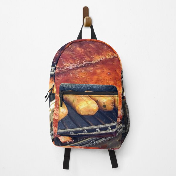 Item preview, SAUSAGE AND RIBS, OH MY !! designed and sold by ArredondoPrime.