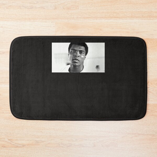 Item preview, Muhammad Ali Funart Poster Muhammad Ali designed and sold by bernascrga.
