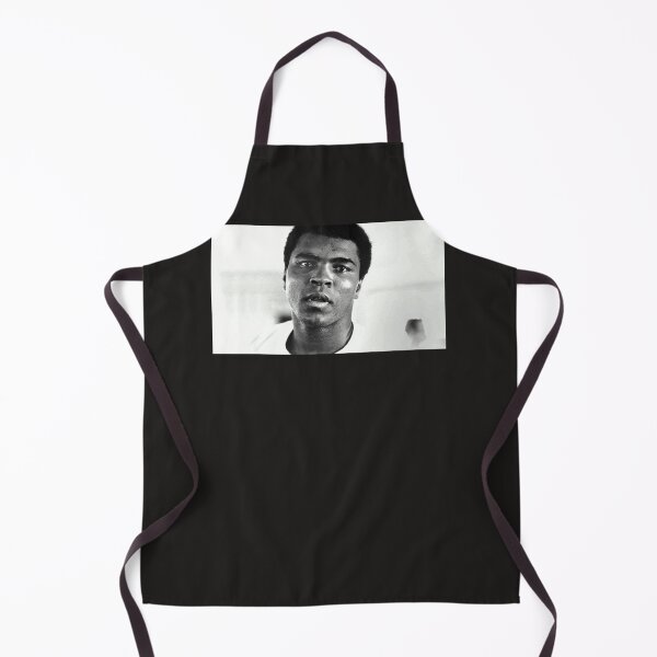Item preview, Muhammad Ali Funart Poster Muhammad Ali designed and sold by bernascrga.