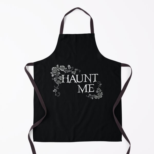 Item preview, Vintage Roses Haunt Me Version 2 designed and sold by TenebrousRose.