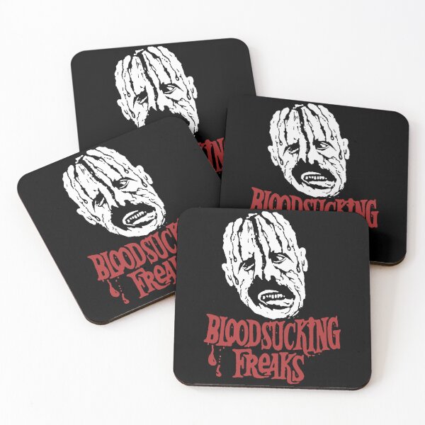 Item preview, My Favorite People Bloodsucking Freaks Injustice Marc Almond designed and sold by DaijaHamill789.