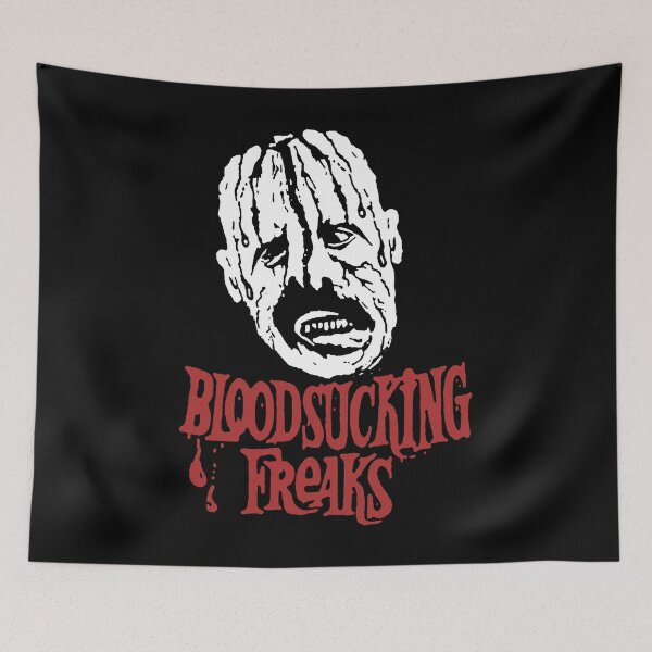 Item preview, My Favorite People Bloodsucking Freaks Injustice Marc Almond designed and sold by DaijaHamill789.