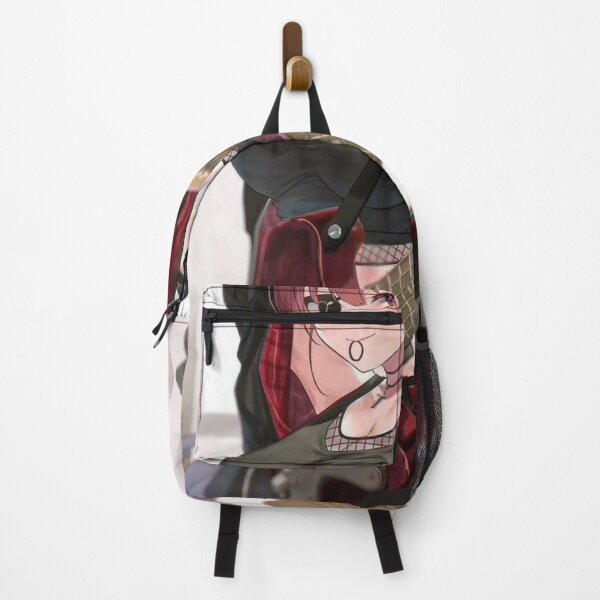 Item preview, Getting ready fot a show || Marine designed and sold by AszaAri.