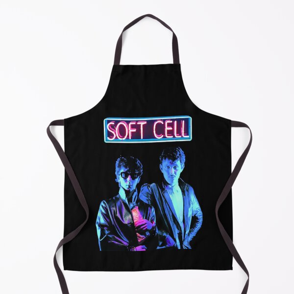 Artikelvorschau, Benötigte Geschenke Soft Cell Cabaret Voltaire Synth Pop entworfen und verkauft von DaijaHamill789.