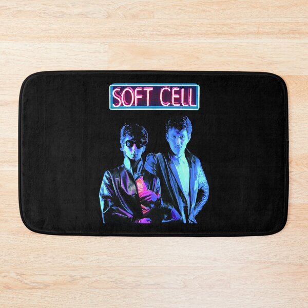 Artikelvorschau, Benötigte Geschenke Soft Cell Cabaret Voltaire Synth Pop entworfen und verkauft von DaijaHamill789.