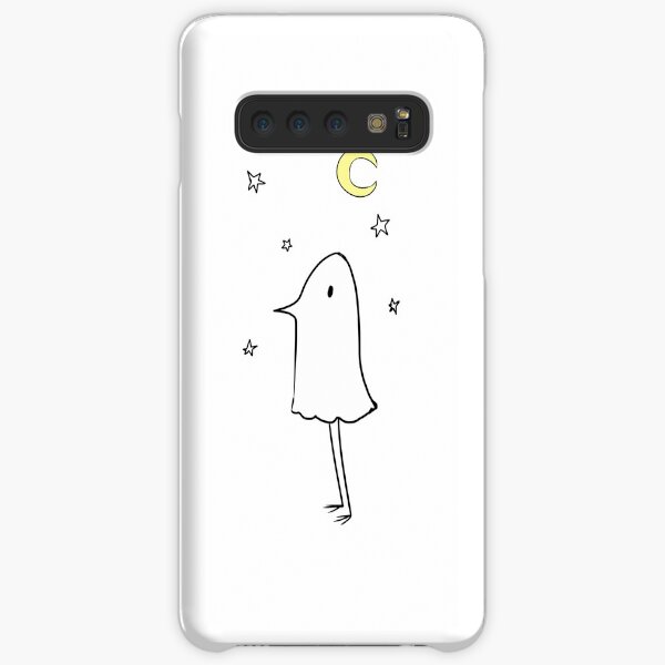 Oyasumi Punpun Samsung Galaxy Snap Case